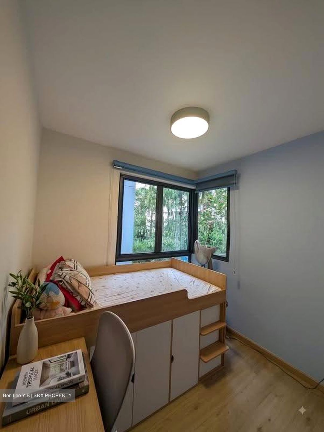 Parc Life (D27), Condominium #609275981